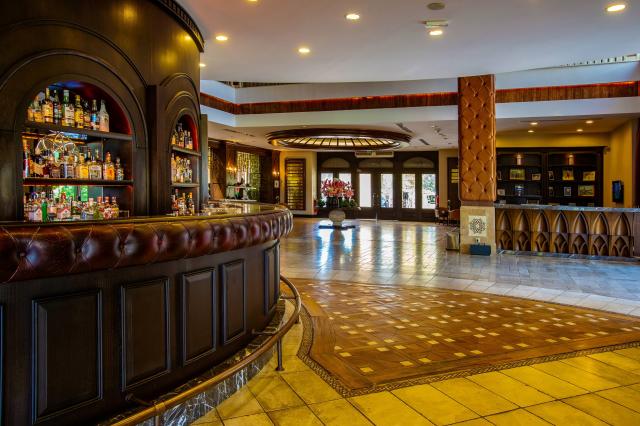 Hotel Voyage Belek Golf & SPA