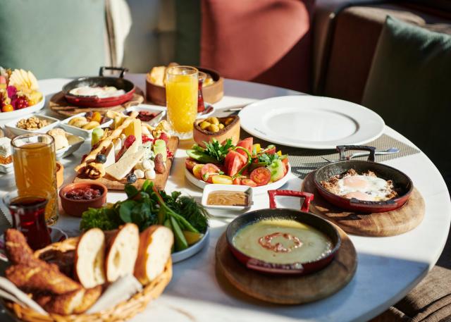 Hotel Voyage Belek Golf & SPA