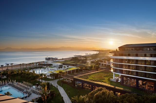 Hotel Voyage Belek Golf & SPA