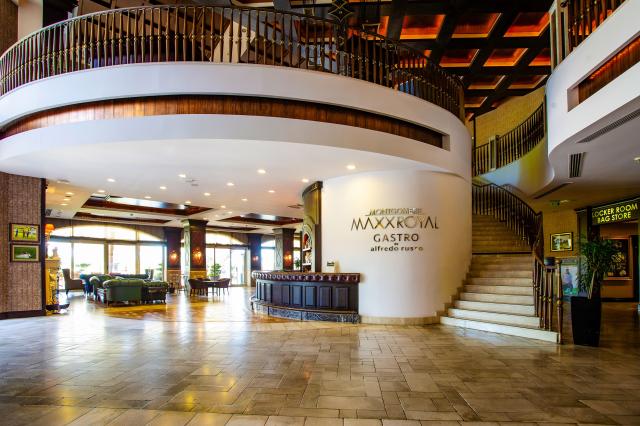 Hotel Voyage Belek Golf & SPA