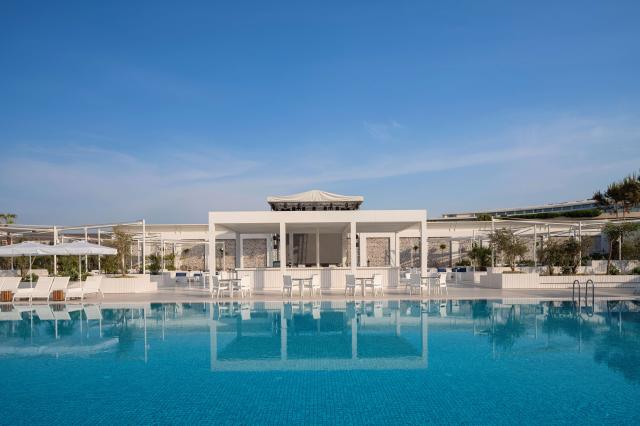 Hotel Voyage Belek Golf & SPA