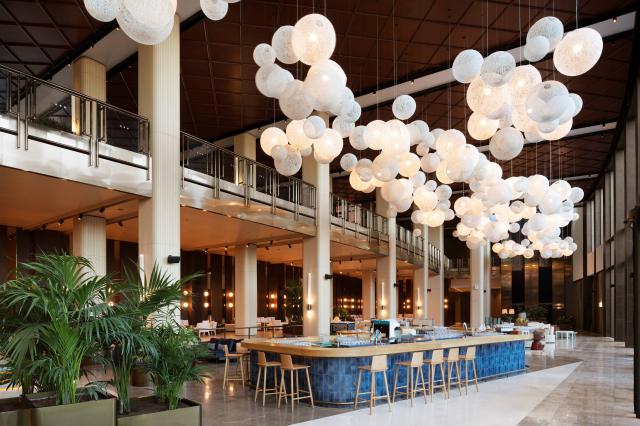 Hotel Voyage Belek Golf & SPA