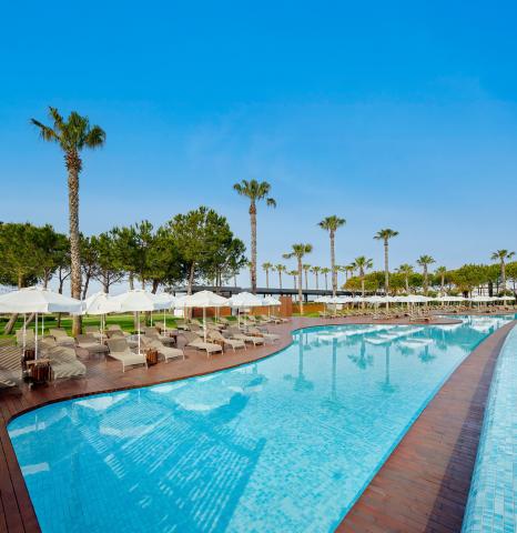 Hotel Voyage Belek Golf & SPA