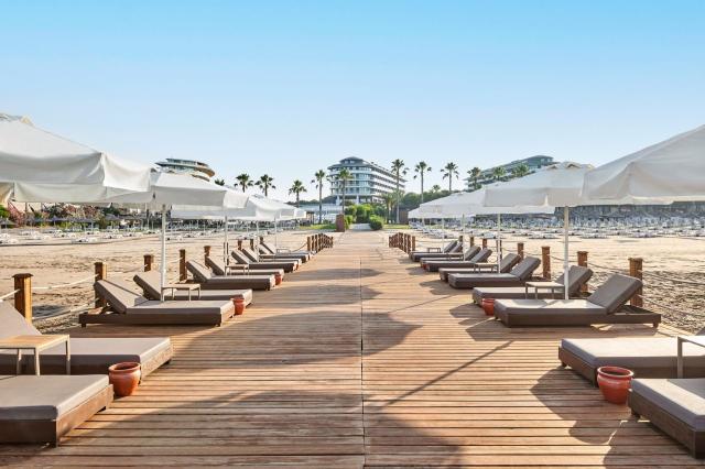 Hotel Voyage Belek Golf & SPA