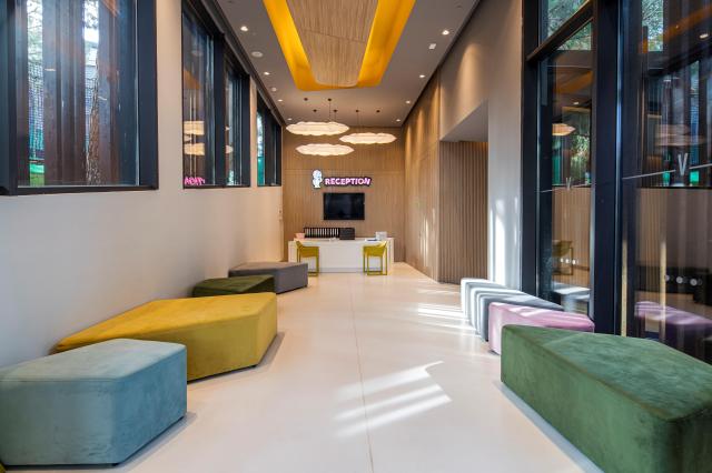 Hotel Voyage Belek Golf & SPA