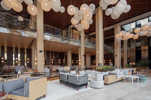 Hotel Voyage Belek Golf & SPA