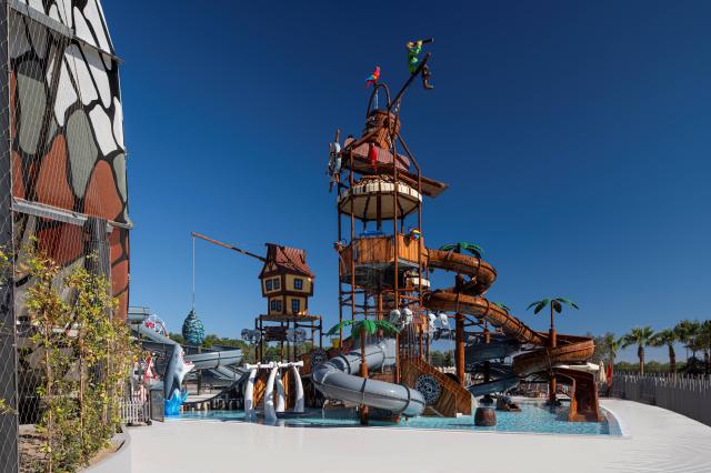 Hotel Voyage Belek Golf & SPA