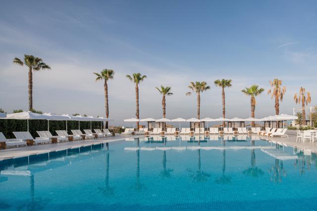 Hotel Voyage Belek Golf & SPA