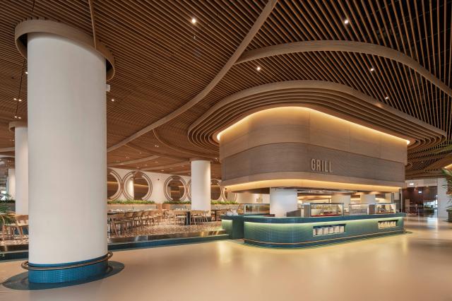 Hotel Voyage Belek Golf & SPA