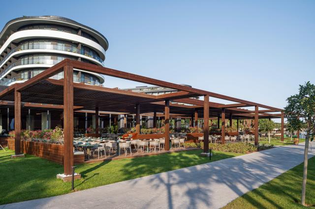 Hotel Voyage Belek Golf & SPA