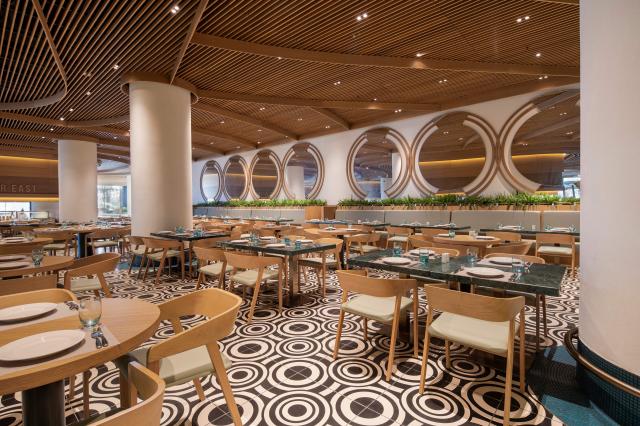 Hotel Voyage Belek Golf & SPA