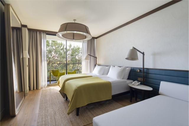 Hotel Voyage Belek Golf & SPA