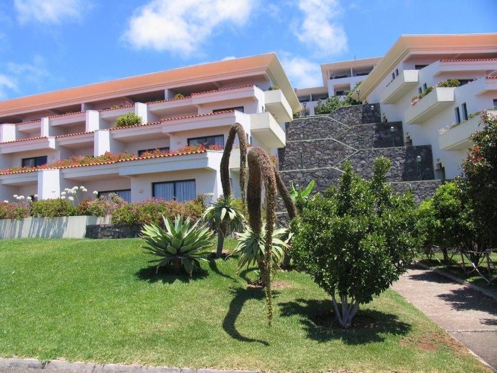 Hotel Jardim Do Atlantico