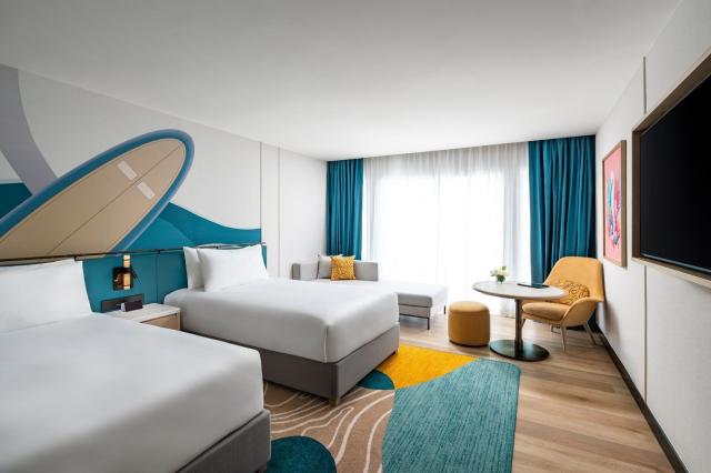 Hotel M Social Phuket