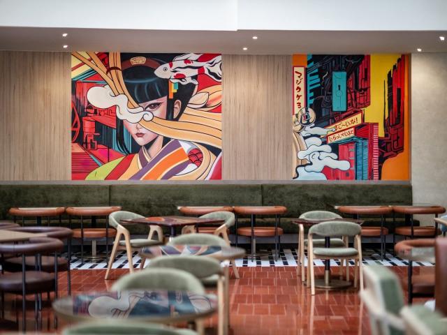 Hotel M Social Phuket