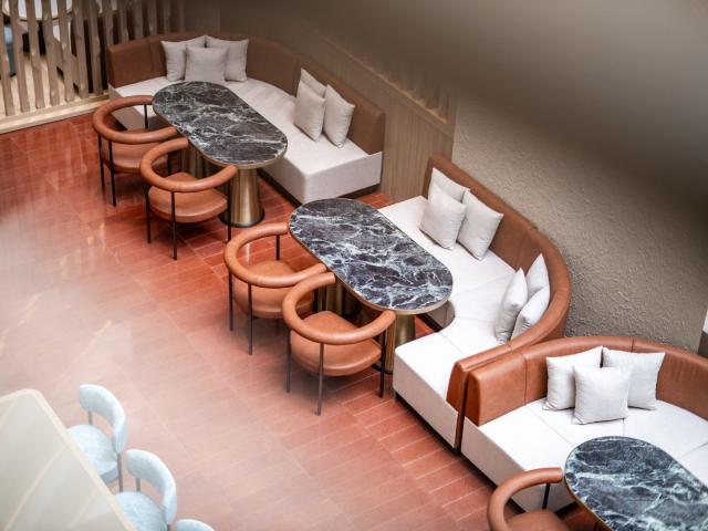 Hotel M Social Phuket