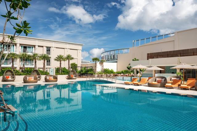 Hotel M Social Phuket