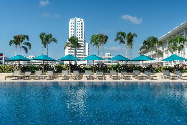 Hotel M Social Phuket
