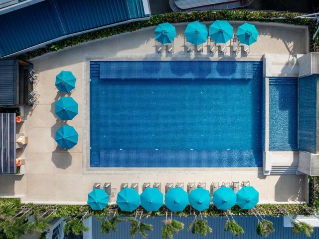 Hotel M Social Phuket
