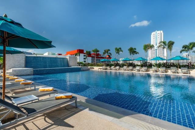 Hotel M Social Phuket