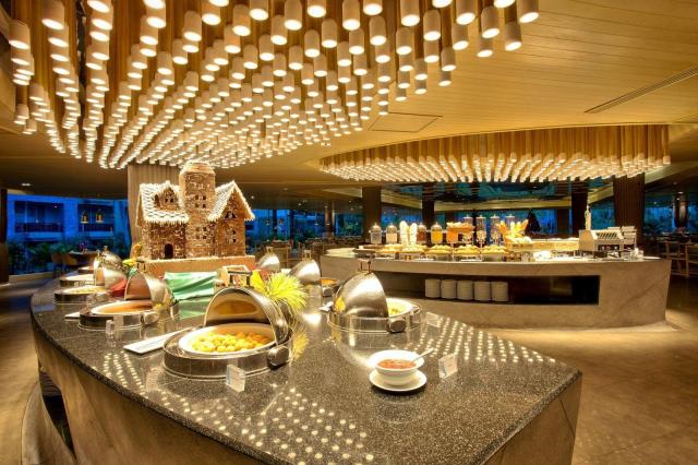 Hotel Graceland Khaolak Beach Resort