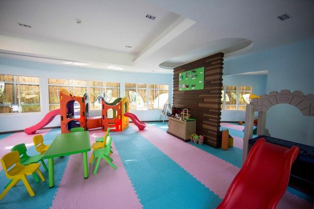 Hotel Graceland Khaolak Beach Resort