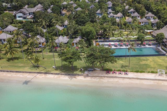 Hotel The Vijitt Resort Phuket