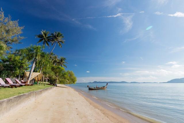 Hotel The Vijitt Resort Phuket