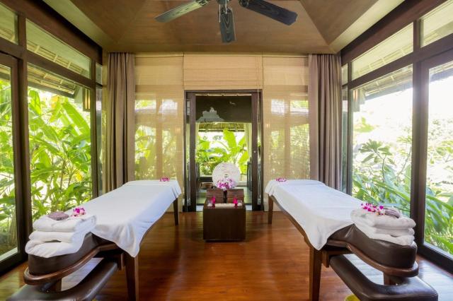 Hotel The Vijitt Resort Phuket