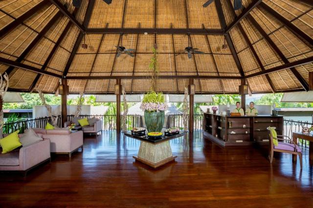 Hotel The Vijitt Resort Phuket