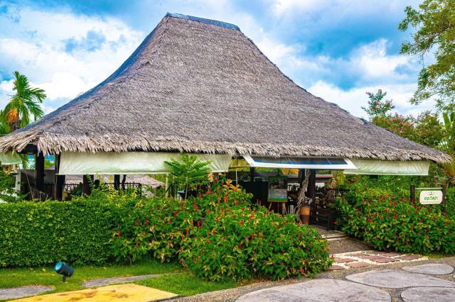 Hotel The Vijitt Resort Phuket