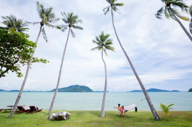 Hotel The Vijitt Resort Phuket