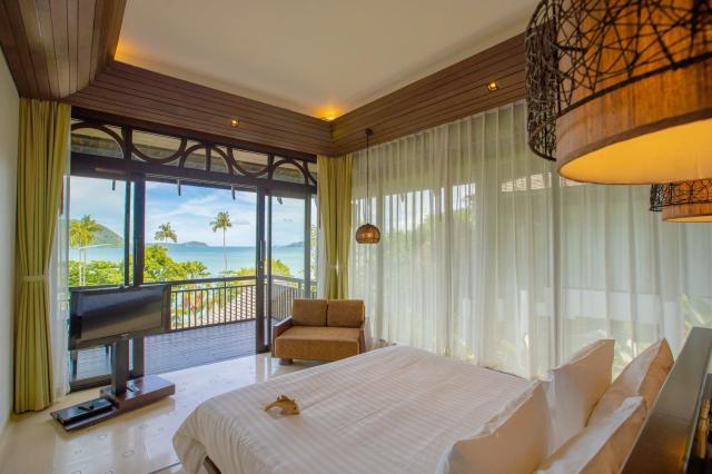 Hotel The Vijitt Resort Phuket