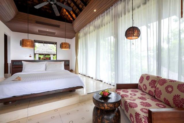 Hotel The Vijitt Resort Phuket