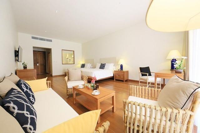 Hotel Le Menara