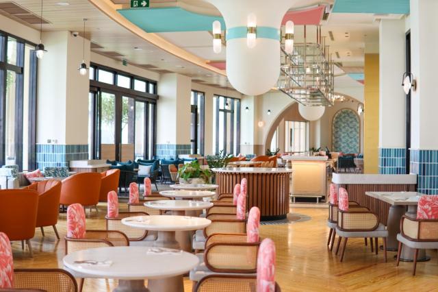 Na cestě po Thajsku & Hotel M Social Phuket