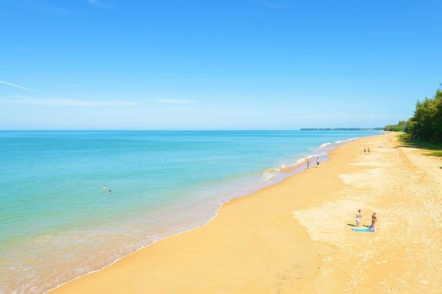 Hotel The Haven Khaolak
