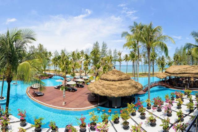 Hotel The Haven Khaolak