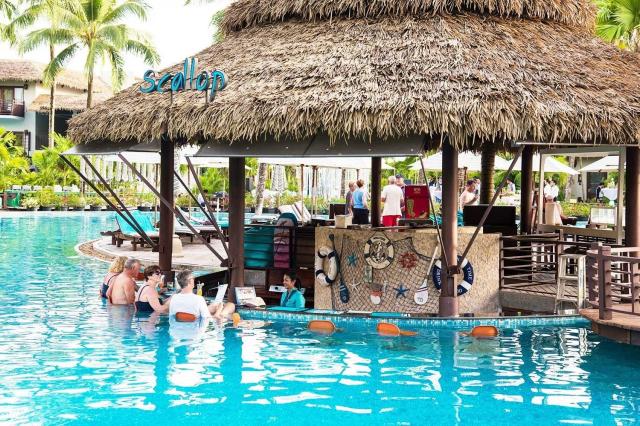 Hotel The Haven Khaolak