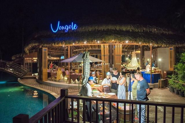 Hotel The Haven Khaolak
