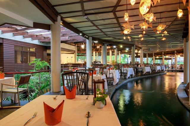 Hotel The Haven Khaolak