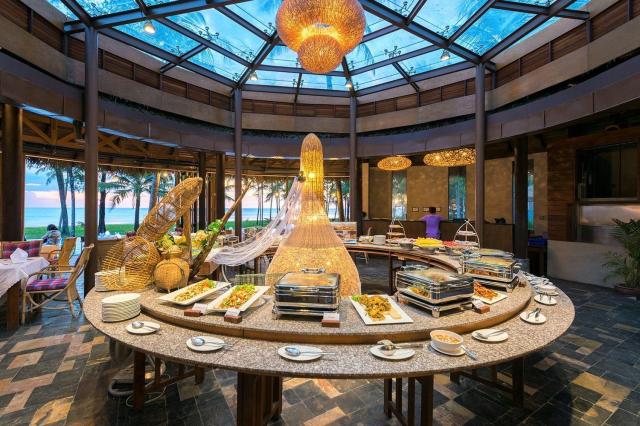 Hotel The Haven Khaolak