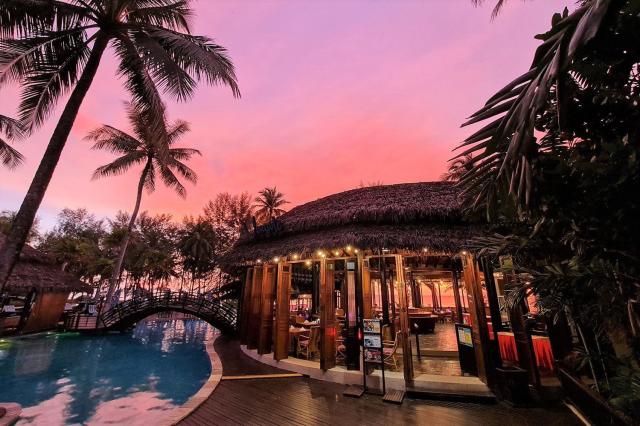 Hotel The Haven Khaolak