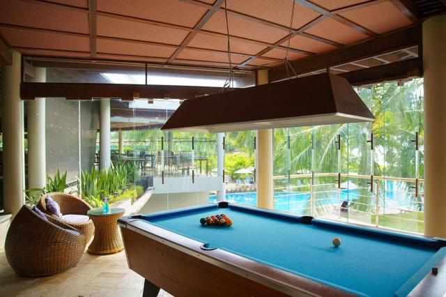 Hotel The Haven Khaolak