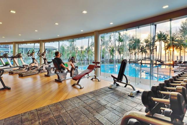 Hotel The Haven Khaolak