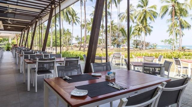 Hotel Kantary Beach Villa and Suites Khao Lak