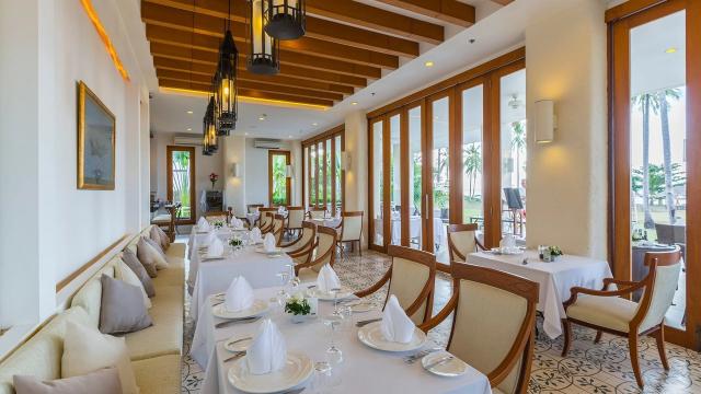 Hotel Kantary Beach Villa and Suites Khao Lak