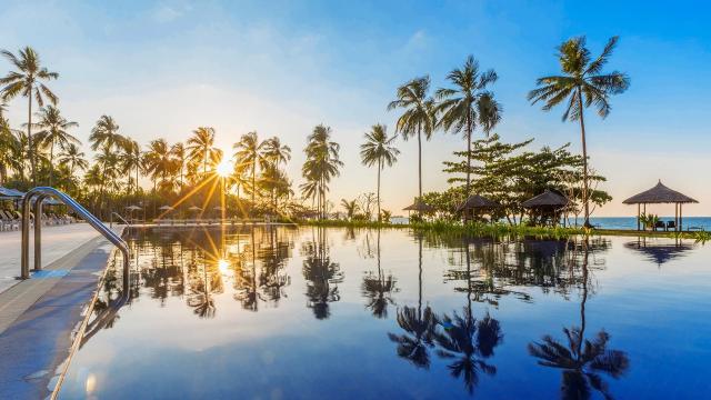 Hotel Kantary Beach Villa and Suites Khao Lak