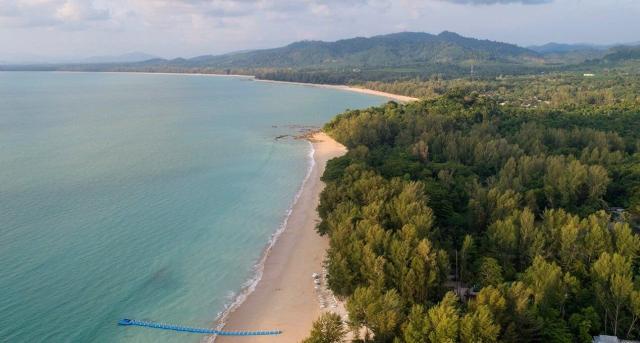 Hotel Kantary Beach Villa and Suites Khao Lak