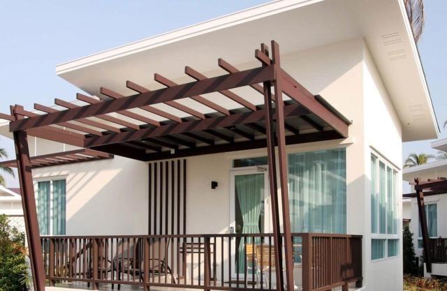 Hotel Kantary Beach Villa and Suites Khao Lak